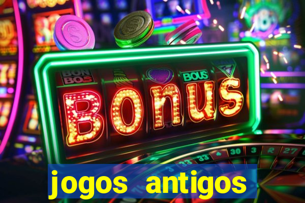 jogos antigos cartoon network